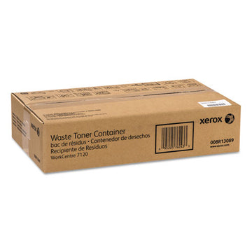 Xerox® 008r13089 Waste Toner Cartridge, 33,000 Page-yield freeshipping - TVN Wholesale